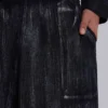 Pantalones de chándal Monster Joggers con lavado «Gunmetal»