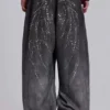 Pantalones de chándal «Monster Joggers» con tachuelas