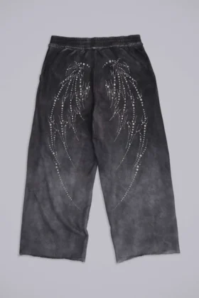 Pantalones de chándal «Monster Joggers» con tachuelas