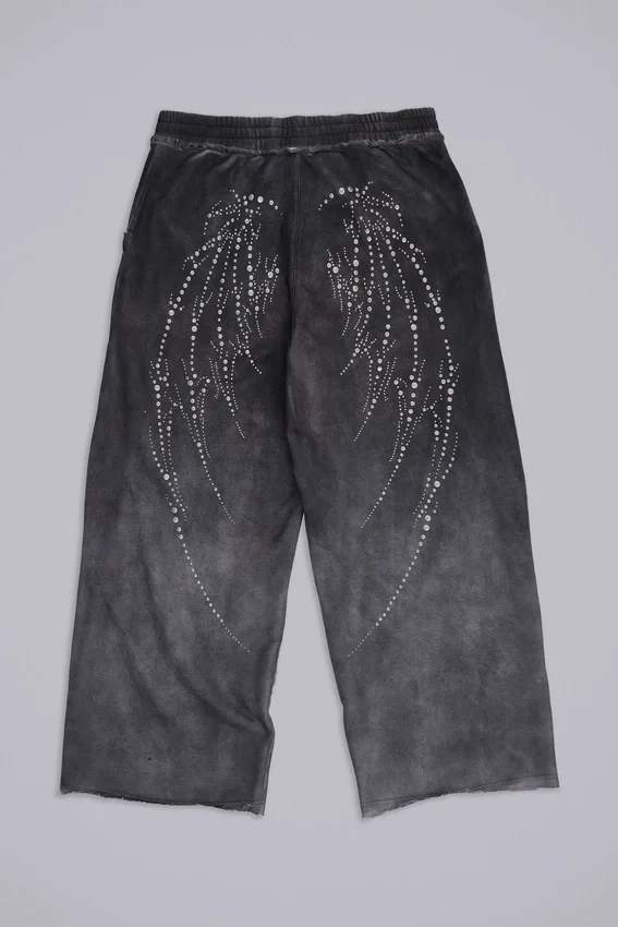 Pantalones de chándal «Monster Joggers» con tachuelas