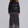 Pantalones de chándal «Monster Joggers» con tachuelas