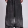 Pantalones de chándal «Monster Joggers» con tachuelas