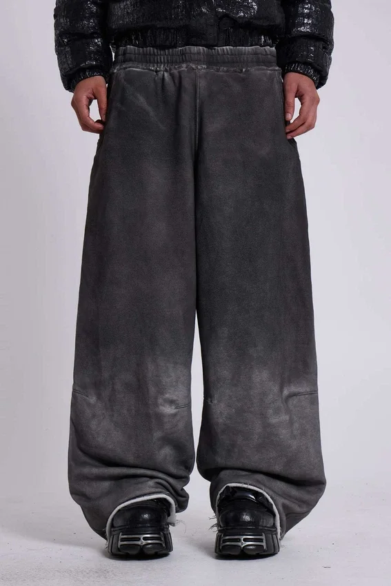 Pantalones de chándal «Monster Joggers» con tachuelas