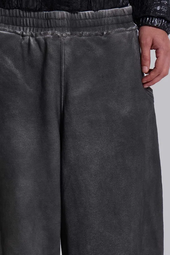 Pantalones de chándal «Monster Joggers» con tachuelas