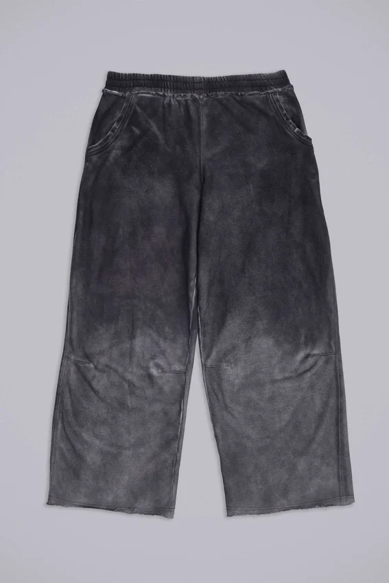 Pantalones de chándal «Monster Joggers» con tachuelas