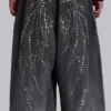 Pantalones de chándal «Monster Joggers» con tachuelas
