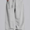 Pantalones de chándal «Monster Joggers» con tachuelas de LDN