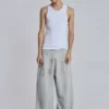 Pantalones de chándal «Monster Joggers» con tachuelas de LDN