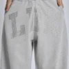 Pantalones de chándal «Monster Joggers» con tachuelas de LDN