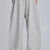 Pantalones de chándal «Monster Joggers» con tachuelas de LDN