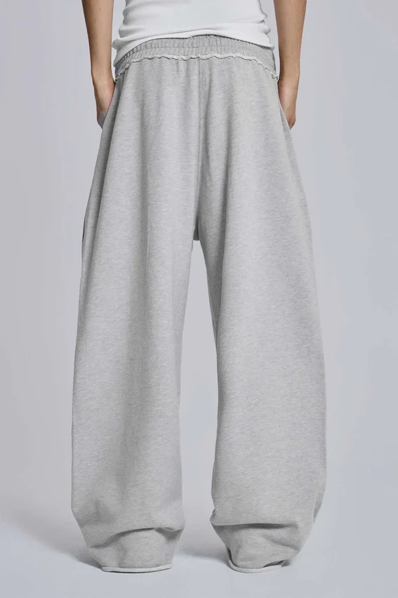 Pantalones de chándal «Monster Joggers» con tachuelas de LDN