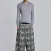 Pantalones de chándal «Monster Joggers» de tejido waffle con estampado «Digi Camo»