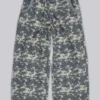 Pantalones de chándal «Monster Joggers» de tejido waffle con estampado «Digi Camo»