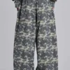Pantalones de chándal «Monster Joggers» de tejido waffle con estampado «Digi Camo»
