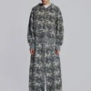 Pantalones de chándal «Monster Joggers» de tejido waffle con estampado «Digi Camo»