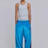Pantalones de chándal «Monster Joggers» en azul «Divine»