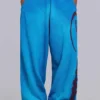 Pantalones de chándal «Monster Joggers» en azul «Divine»