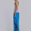 Pantalones de chándal «Monster Joggers» en azul «Divine»