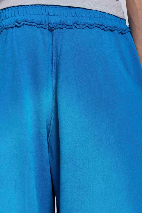 Pantalones de chándal «Monster Joggers» en azul «Divine»