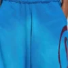 Pantalones de chándal «Monster Joggers» en azul «Divine»