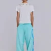 Pantalones de chándal «Monster Joggers» en color aguamarina