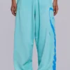 Pantalones de chándal «Monster Joggers» en color aguamarina