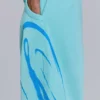 Pantalones de chándal «Monster Joggers» en color aguamarina