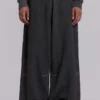 Pantalones de chándal «Monster Joggers» en color antracita