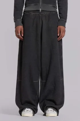 Pantalones de chándal «Monster Joggers» en color antracita