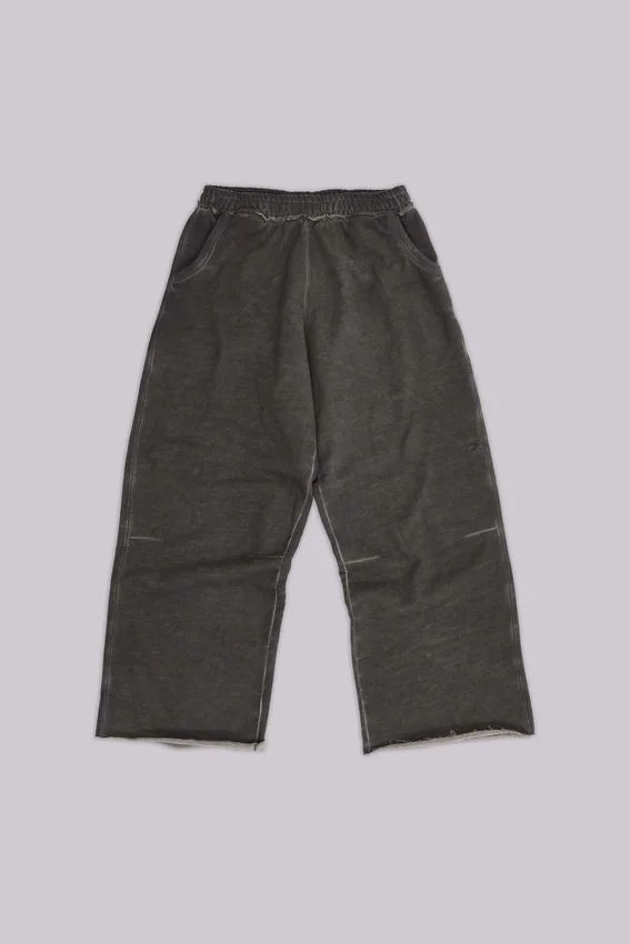 Pantalones de chándal «Monster Joggers» en color antracita
