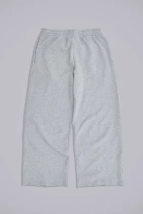 Pantalones de chándal «Monster Joggers» en gris jaspeado