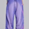Pantalones de chándal «Monster Joggers» en morado «Divine»