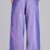 Pantalones de chándal «Monster Joggers» en morado «Divine»