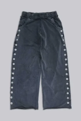 Pantalones de chándal «Napoleon Monster Joggers» de Rock Revival