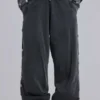 Pantalones de chándal «Napoleon Monster Joggers» de Rock Revival