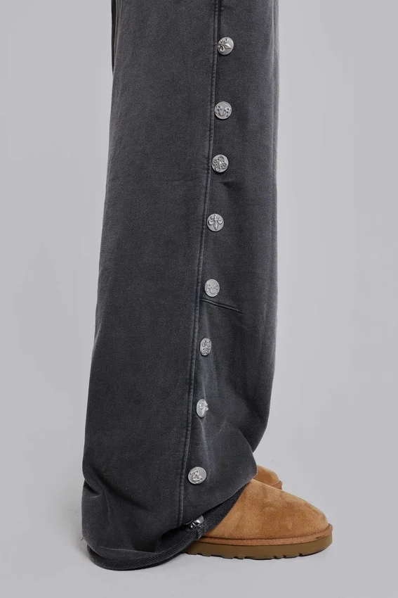 Pantalones de chándal «Napoleon Monster Joggers» de Rock Revival