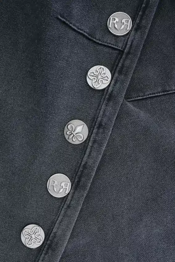 Pantalones de chándal «Napoleon Monster Joggers» de Rock Revival