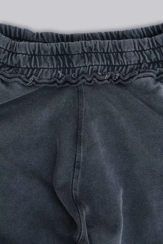 Pantalones de chándal «Napoleon Monster Joggers» de Rock Revival