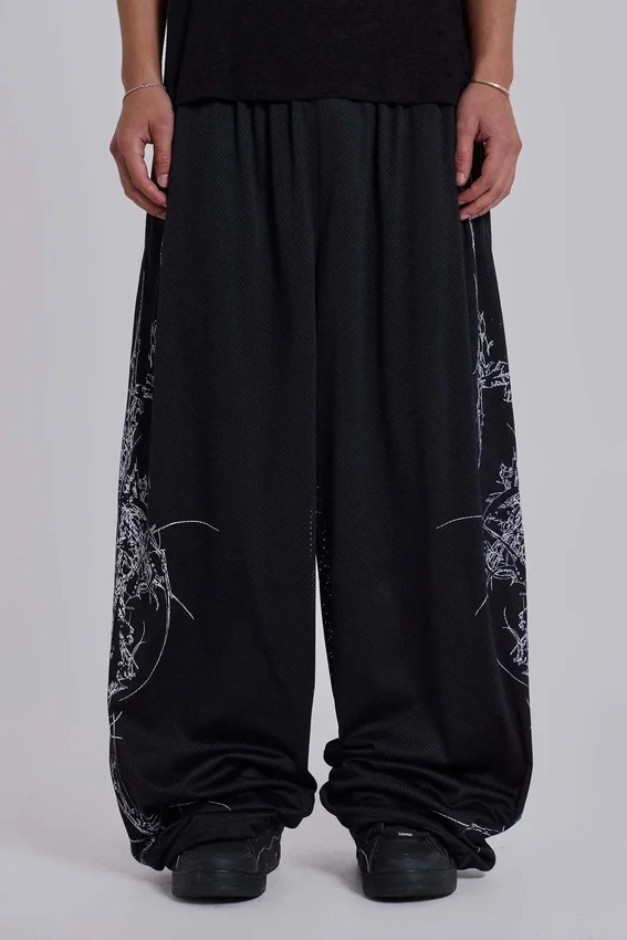 Pantalones de chándal opacos Airtex Vapor