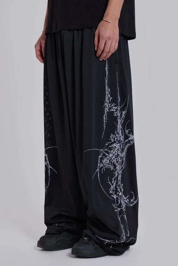 Pantalones de chándal opacos Airtex Vapor