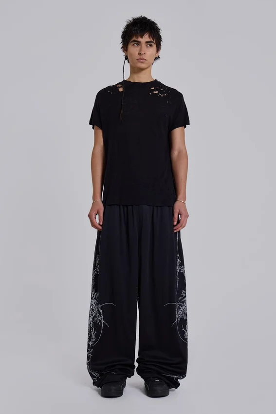 Pantalones de chándal opacos Airtex Vapor