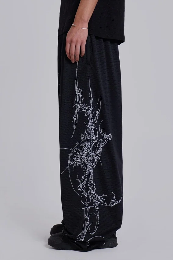 Pantalones de chándal opacos Airtex Vapor
