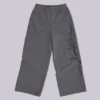 Pantalones de traje Goliath con rayas finas y tatuajes