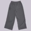 Pantalones de traje Goliath con rayas finas y tatuajes
