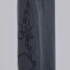Pantalones de traje Goliath con rayas finas y tatuajes