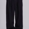 Pantalones de traje Goliath de cuadros vichy