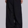 Pantalones de traje Goliath de cuadros vichy
