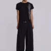 Pantalones de traje Goliath de cuadros vichy