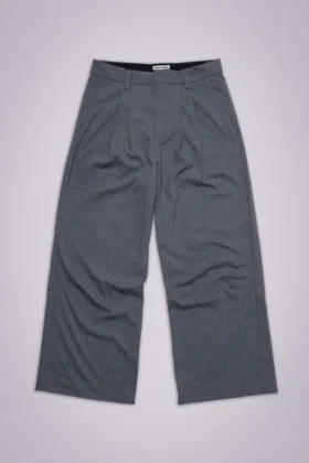 Pantalones de traje Goliath grises