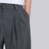 Pantalones de traje Goliath grises